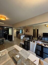 Floridian (D21), Condominium #579445341